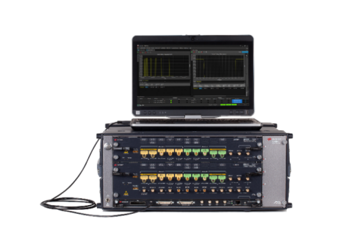 KEYSIGHT M8000系列比特误码率测试仪